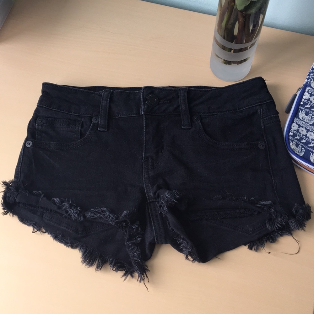SALE ❤️ American Eagle Super Low Shortie